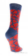 Happy Socks Heart Socks, Happy Socks, Červená, , Muži,Ženy,Unisex, 0363-10017, 5637923052, 7333102399363, N1-16.jpg