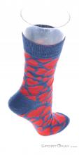 Happy Socks Heart Socken, , Rot, , Herren,Damen,Unisex, 0363-10017, 5637923052, , N3-18.jpg