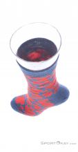 Happy Socks Heart Socks, Happy Socks, Rouge, , Hommes,Femmes,Unisex, 0363-10017, 5637923052, 7333102399363, N4-09.jpg