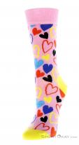 Happy Socks I Heart U Socken, , Pink-Rosa, , Herren,Damen,Unisex, 0363-10019, 5637923067, , N1-06.jpg