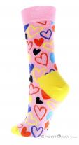 Happy Socks I Heart U Socks, Happy Socks, Rosa subido, , Hombre,Mujer,Unisex, 0363-10019, 5637923067, 7333102464955, N1-11.jpg
