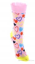 Happy Socks I Heart U Socken, , Pink-Rosa, , Herren,Damen,Unisex, 0363-10019, 5637923067, , N2-02.jpg