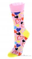Happy Socks I Heart U Calze, Happy Socks, Rosa, , Uomo,Donna,Unisex, 0363-10019, 5637923067, 7333102464955, N2-07.jpg