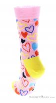Happy Socks I Heart U Socken, Happy Socks, Pink-Rosa, , Herren,Damen,Unisex, 0363-10019, 5637923067, 7333102464955, N2-12.jpg