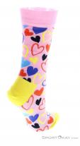 Happy Socks I Heart U Socken, Happy Socks, Pink-Rosa, , Herren,Damen,Unisex, 0363-10019, 5637923067, 7333102464955, N2-17.jpg