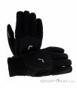 Reusch Grahwal Hybrid Touch-Tec Gloves, , Black, , Male,Female,Unisex, 0124-10091, 5637923073, , N1-01.jpg