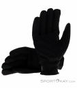 Reusch Grahwal Hybrid Touch-Tec Gloves, , Black, , Male,Female,Unisex, 0124-10091, 5637923073, , N1-11.jpg