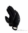 Reusch Grahwal Hybrid Touch-Tec Gloves, Reusch, Black, , Male,Female,Unisex, 0124-10091, 5637923073, 4060485300015, N3-18.jpg