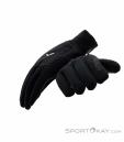 Reusch Grahwal Hybrid Touch-Tec Gloves, Reusch, Black, , Male,Female,Unisex, 0124-10091, 5637923073, 4060485300015, N5-10.jpg