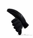 Reusch Grahwal Hybrid Touch-Tec Gloves, Reusch, Black, , Male,Female,Unisex, 0124-10091, 5637923073, 4060485300015, N5-15.jpg