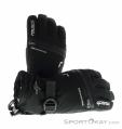 Reusch Lando R-Tex XT Kids Gloves, Reusch, Black, , Boy,Girl, 0124-10092, 5637923082, 4060485305973, N1-01.jpg
