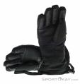 Reusch Lando R-Tex XT Kids Gloves, Reusch, Black, , Boy,Girl, 0124-10092, 5637923082, 4060485305973, N1-11.jpg