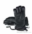 Reusch Lando R-Tex XT Kids Gloves, Reusch, Black, , Boy,Girl, 0124-10092, 5637923082, 4060485305973, N2-12.jpg