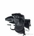 Reusch Lando R-Tex XT Kids Gloves, Reusch, Black, , Boy,Girl, 0124-10092, 5637923082, 4060485305973, N3-13.jpg