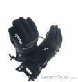 Reusch Lando R-Tex XT Kids Gloves, Reusch, Black, , Boy,Girl, 0124-10092, 5637923082, 4060485305973, N4-19.jpg