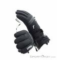 Reusch Lando R-Tex XT Kids Gloves, Reusch, Black, , Boy,Girl, 0124-10092, 5637923082, 4060485305973, N5-15.jpg
