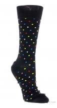 Happy Socks Dot Socks, , Black, , Male,Female,Unisex, 0363-10023, 5637923129, , N1-01.jpg