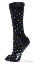 Happy Socks Dot Socks, , Čierna, , Muži,Ženy,Unisex, 0363-10023, 5637923129, , N1-11.jpg