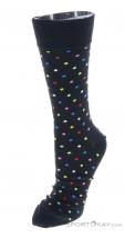 Happy Socks Dot Socks, Happy Socks, Black, , Male,Female,Unisex, 0363-10023, 5637923129, 7333102429732, N2-07.jpg