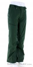 Scott Ultimate Dryo 10 Mens Ski Pants, Scott, Olive-Dark Green, , Male, 0023-11505, 5637923131, 0, N1-01.jpg