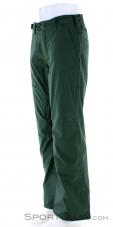 Scott Ultimate Dryo 10 Mens Ski Pants, Scott, Olive-Dark Green, , Male, 0023-11505, 5637923131, 0, N1-06.jpg