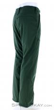 Scott Ultimate Dryo 10 Mens Ski Pants, Scott, Olive-Dark Green, , Male, 0023-11505, 5637923131, 0, N1-16.jpg