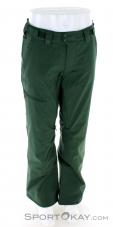 Scott Ultimate Dryo 10 Mens Ski Pants, Scott, Olive-Dark Green, , Male, 0023-11505, 5637923131, 0, N2-02.jpg
