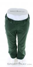 Scott Ultimate Dryo 10 Mens Ski Pants, Scott, Olive-Dark Green, , Male, 0023-11505, 5637923131, 0, N3-03.jpg