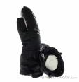 Reusch Lando R-Tex Kids Gloves, , Black, , Boy,Girl, 0124-10093, 5637923136, , N1-16.jpg