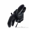 Reusch Lando R-Tex Kids Gloves, , Black, , Boy,Girl, 0124-10093, 5637923136, , N3-08.jpg