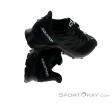 Salomon Supercross 3 GTX Hommes Chaussures de trail Gore-Tex, Salomon, Noir, , Hommes, 0018-11596, 5637923145, 0, N3-18.jpg
