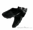 Salomon Supercross 3 GTX Mens Trail Running Shoes Gore-Tex, Salomon, Black, , Male, 0018-11596, 5637923145, 0, N4-09.jpg