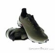 Salomon Supercross 3 GTX Mens Trail Running Shoes Gore-Tex, Salomon, Olive-Dark Green, , Male, 0018-11596, 5637923152, 193128728380, N1-01.jpg