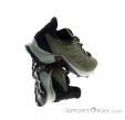 Salomon Supercross 3 GTX Mens Trail Running Shoes Gore-Tex, Salomon, Olive-Dark Green, , Male, 0018-11596, 5637923152, 193128728380, N2-17.jpg
