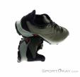 Salomon Supercross 3 GTX Hommes Chaussures de trail Gore-Tex, Salomon, Vert foncé olive, , Hommes, 0018-11596, 5637923152, 193128728380, N3-18.jpg