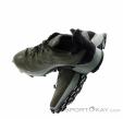 Salomon Supercross 3 GTX Mens Trail Running Shoes Gore-Tex, Salomon, Olive-Dark Green, , Male, 0018-11596, 5637923152, 193128728380, N4-09.jpg