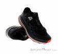 Salomon Ultra Glide Mens Trail Running Shoes, Salomon, Black, , Male, 0018-11597, 5637923171, 193128746759, N1-01.jpg