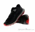 Salomon Ultra Glide Mens Trail Running Shoes, Salomon, Black, , Male, 0018-11597, 5637923171, 193128746759, N1-06.jpg