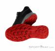 Salomon Ultra Glide Mens Trail Running Shoes, Salomon, Black, , Male, 0018-11597, 5637923171, 193128746759, N1-11.jpg