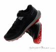 Salomon Ultra Glide Mens Trail Running Shoes, Salomon, Black, , Male, 0018-11597, 5637923171, 193128746759, N2-07.jpg