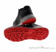 Salomon Ultra Glide Mens Trail Running Shoes, Salomon, Black, , Male, 0018-11597, 5637923171, 193128746759, N2-12.jpg