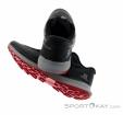 Salomon Ultra Glide Mens Trail Running Shoes, Salomon, Black, , Male, 0018-11597, 5637923171, 193128746759, N4-14.jpg