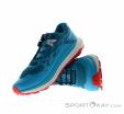Salomon Ultra Glide Mens Trail Running Shoes, Salomon, Blue, , Male, 0018-11597, 5637923178, 0, N1-06.jpg