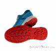 Salomon Ultra Glide Mens Trail Running Shoes, Salomon, Blue, , Male, 0018-11597, 5637923178, 0, N1-11.jpg