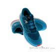 Salomon Ultra Glide Mens Trail Running Shoes, Salomon, Blue, , Male, 0018-11597, 5637923178, 0, N2-02.jpg