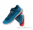 Salomon Ultra Glide Mens Trail Running Shoes, Salomon, Blue, , Male, 0018-11597, 5637923178, 0, N2-07.jpg