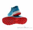Salomon Ultra Glide Mens Trail Running Shoes, Salomon, Blue, , Male, 0018-11597, 5637923178, 0, N2-12.jpg
