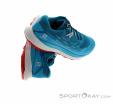 Salomon Ultra Glide Mens Trail Running Shoes, Salomon, Blue, , Male, 0018-11597, 5637923178, 0, N3-18.jpg