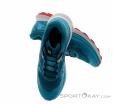 Salomon Ultra Glide Mens Trail Running Shoes, Salomon, Blue, , Male, 0018-11597, 5637923178, 0, N4-04.jpg