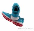 Salomon Ultra Glide Mens Trail Running Shoes, Salomon, Blue, , Male, 0018-11597, 5637923178, 0, N4-14.jpg